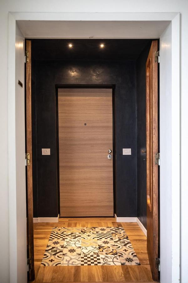 شقة Casa Patrizi سان بنيديتّو ديل ترونتو المظهر الخارجي الصورة
